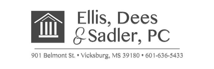 Ellis, Dees and Sadler, PC logo