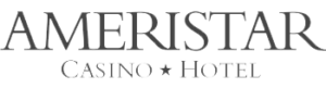 Ameristar Casino and Hotel logo