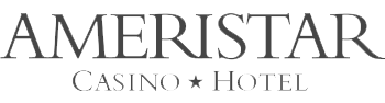 Ameristar Casino and Hotel logo