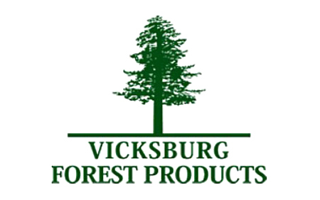 Vicksburg Forest Products