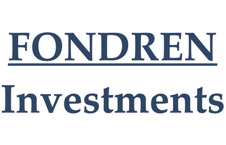 Fondren Investments logo