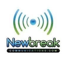 Newsbreak Communications logo