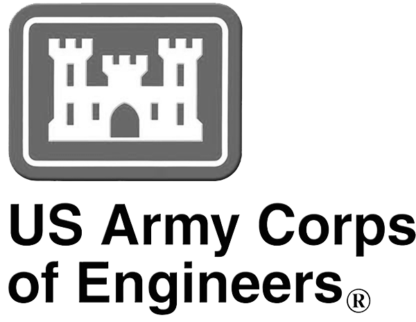 US Amy Corps of Engineers logo