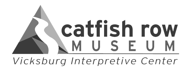 Catfish Row Museum logo