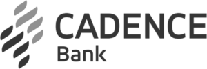 Cadance Bank logo