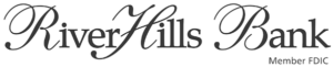 River Hills Bank logo