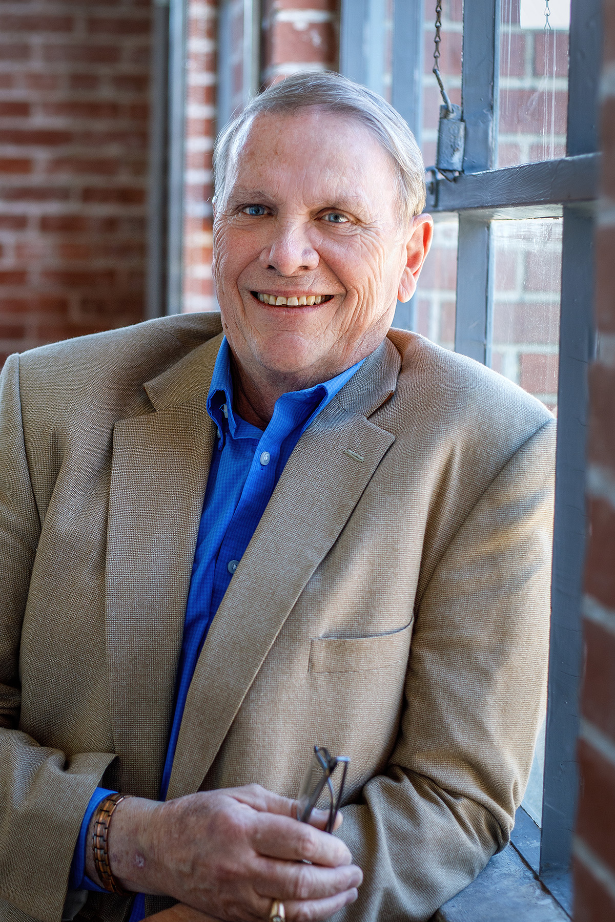 Mark Posey