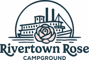 Rivertown Rose Campground