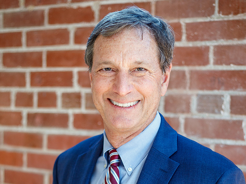 Blake Teller