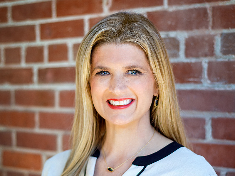 Laura Beth Strickland