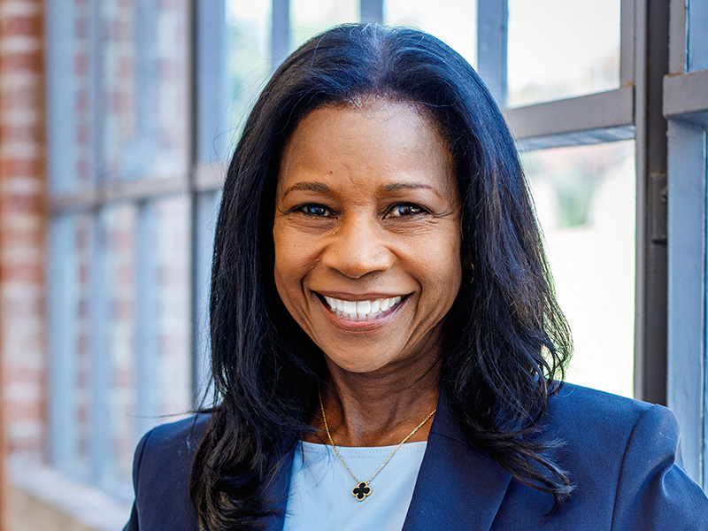 Linda Fondren