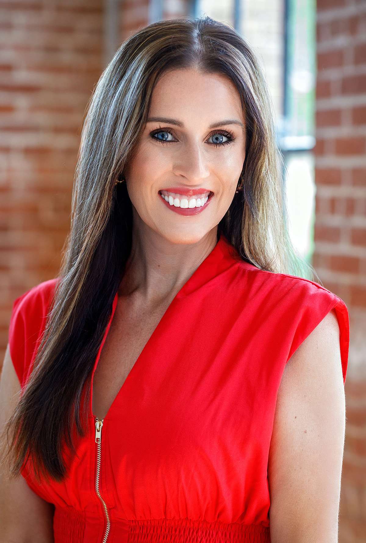 Lindsey Dedeaux