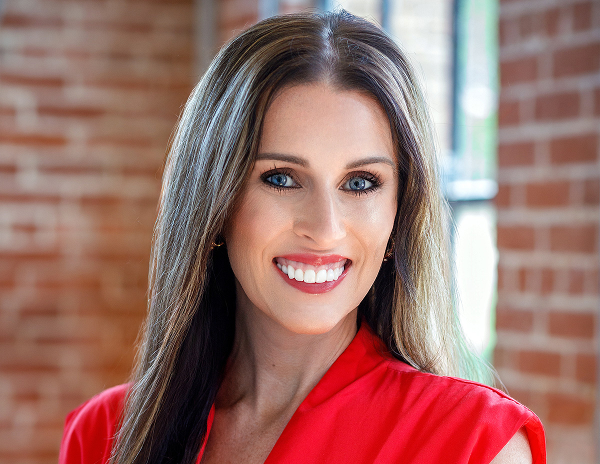 Lindsay Dedeaux