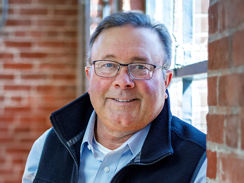 Mike Curtis