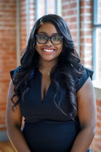 Sherrice Wright