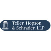 Teller, Hopson, and Schrader, LLP