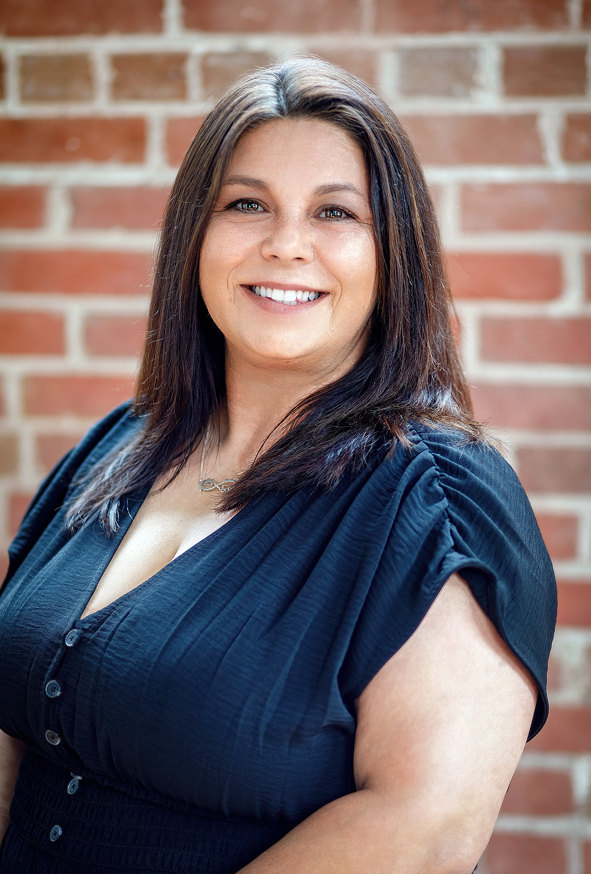 Terra Thibodeaux