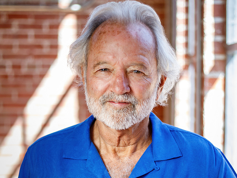 Tim Cantwell