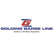 Golding barge line