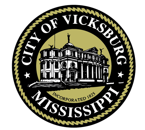 City of Vicksburg