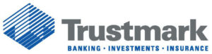 Trustmark. Banking, Investments, Insurance