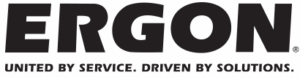 Ergon. United by Service. Driven by Solutions.