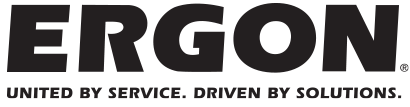 Ergon. United by Service. Driven by Solutions.