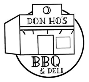 Don Ho's BBQ and Deli