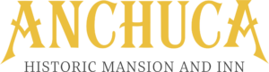 Anchuca Historic Mansion and Inn