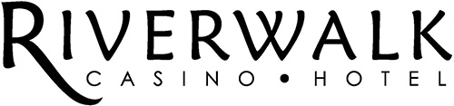 Riverwalk Casino and Hotel logo