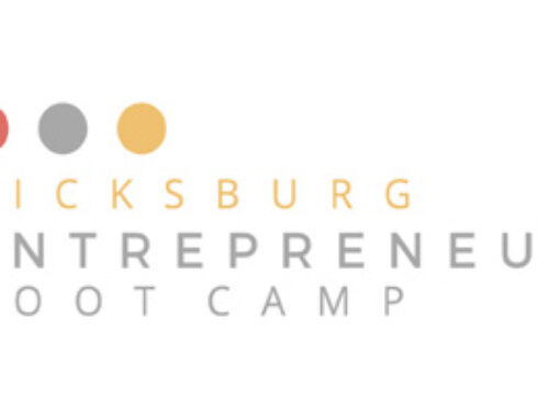Vicksburg-Warren Chamber of Commerce Announces  2026 Vicksburg Entrepreneur Bootcamp