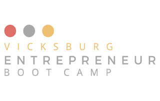Vicksburg Entrepreneur Bootcamp