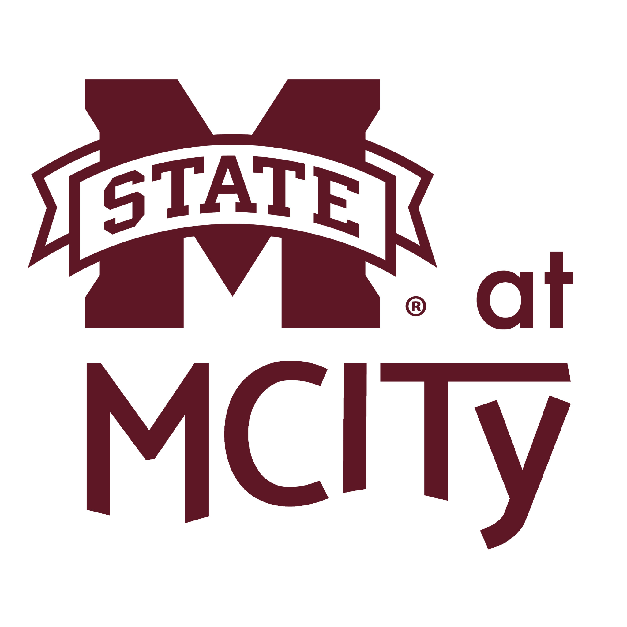 MSU at MCITy logo