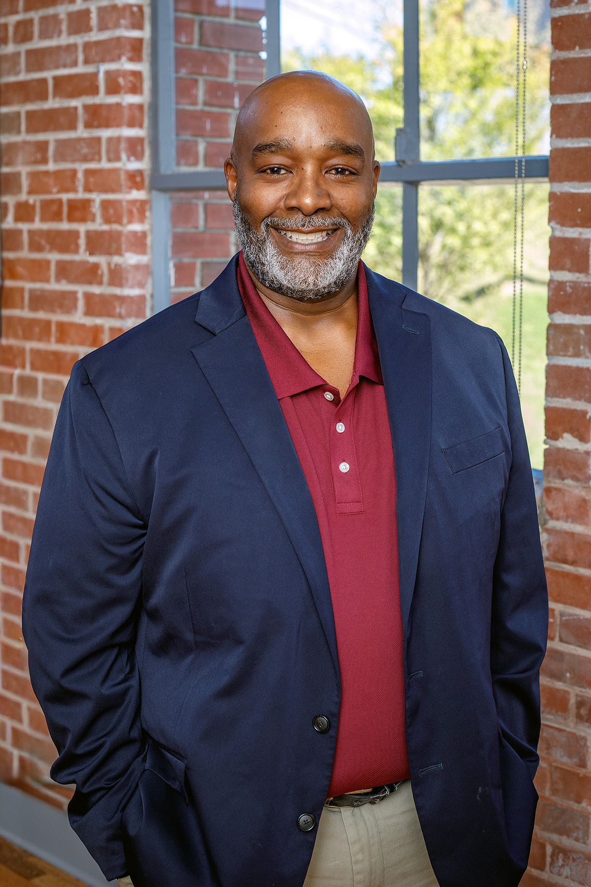 Bryant Humphrey