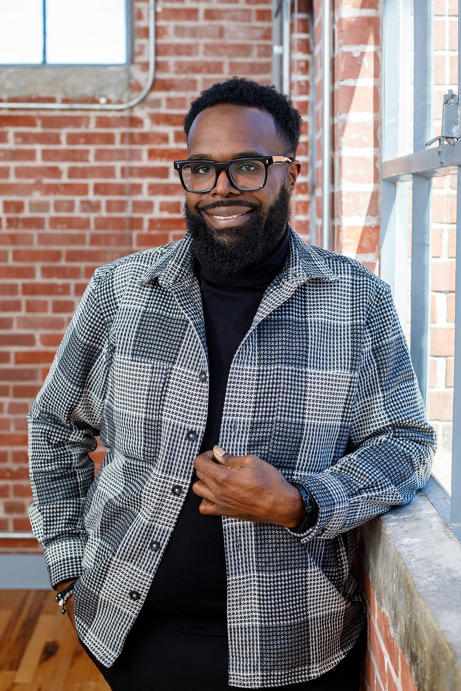LeVar Robinson