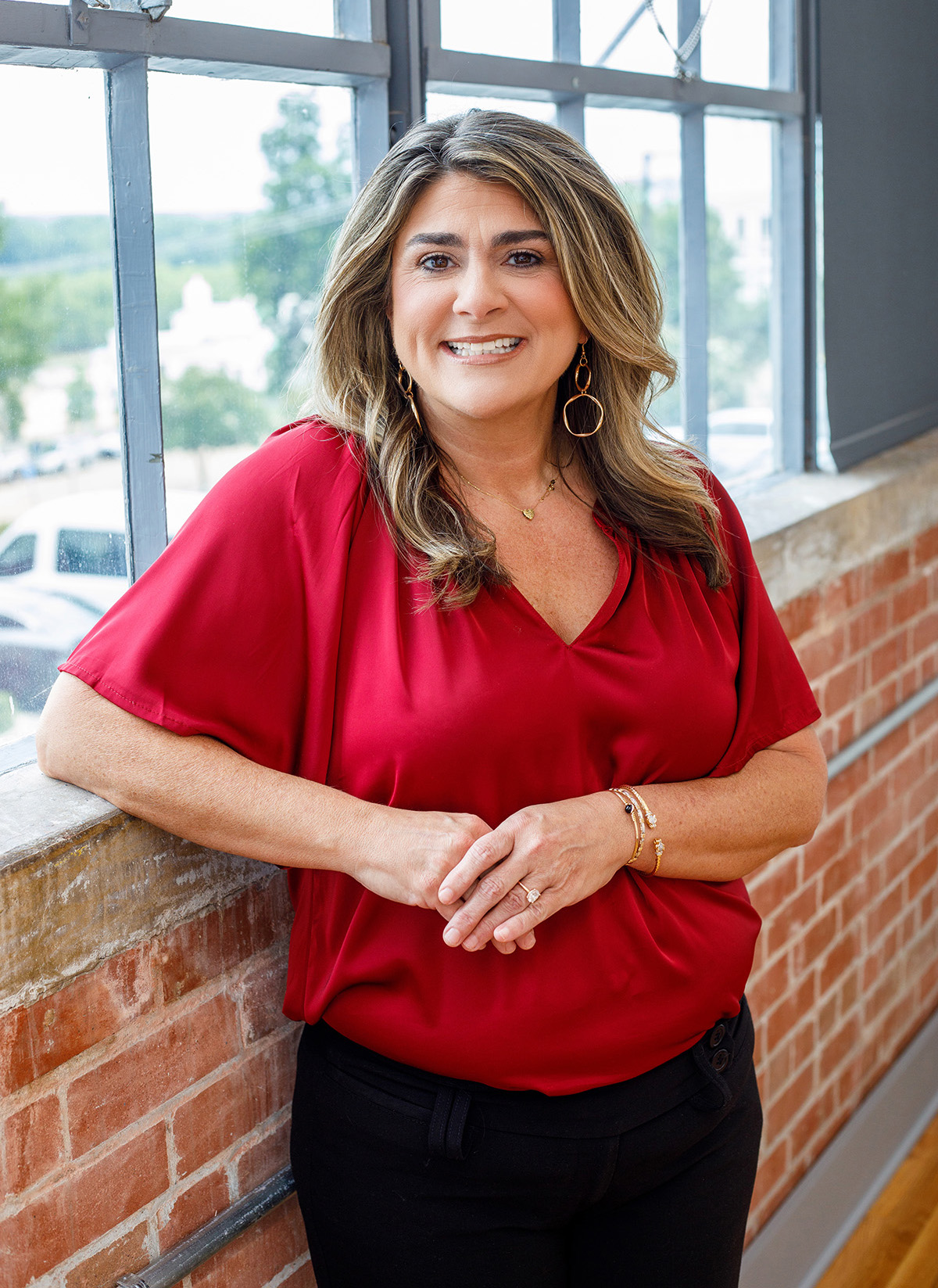 Tania Nelson