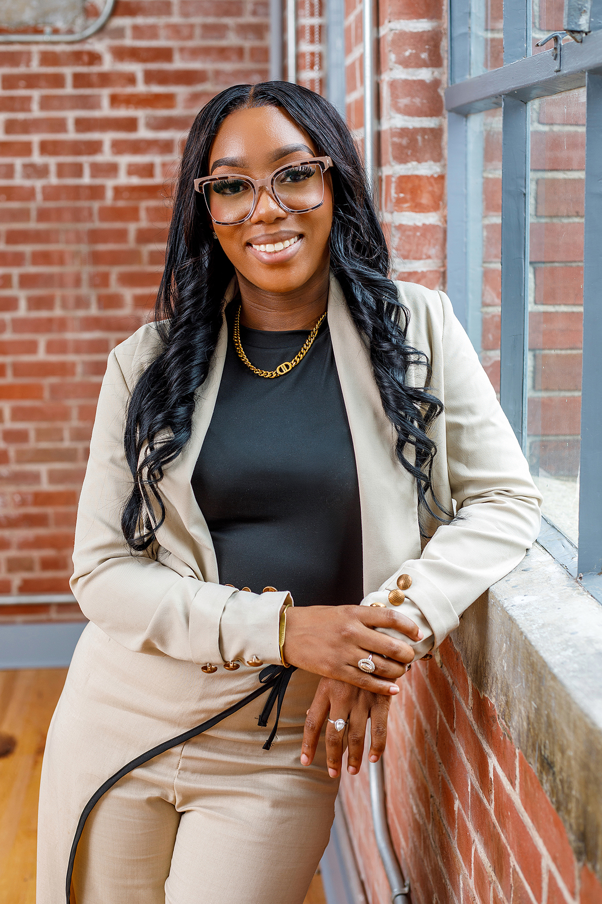 Ariyana Dotson