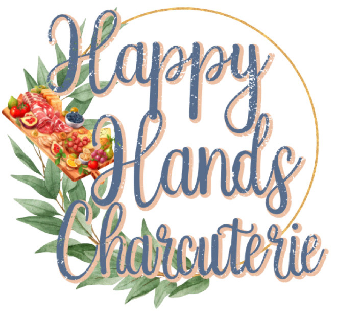 Happy Hands Charcuterie