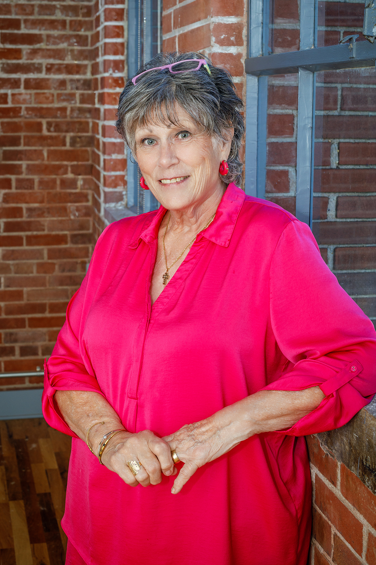 Launo Moore