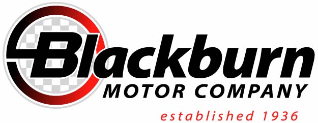 Blackburn Motor Company, Established 1936