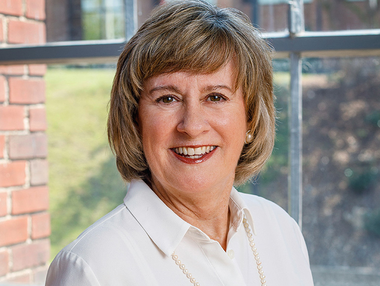 Donna Ingram