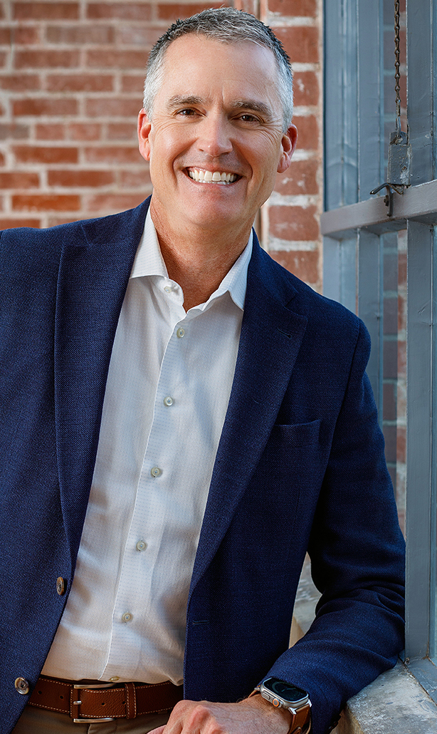 Jeb Blackburn
